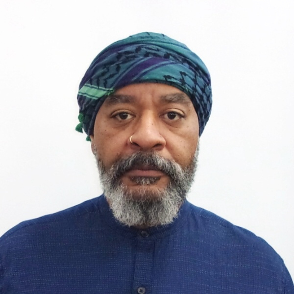 Minister Mu
