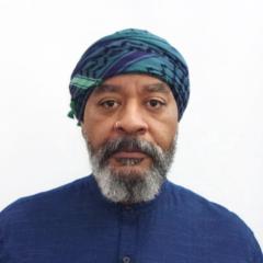 Minister Mu
