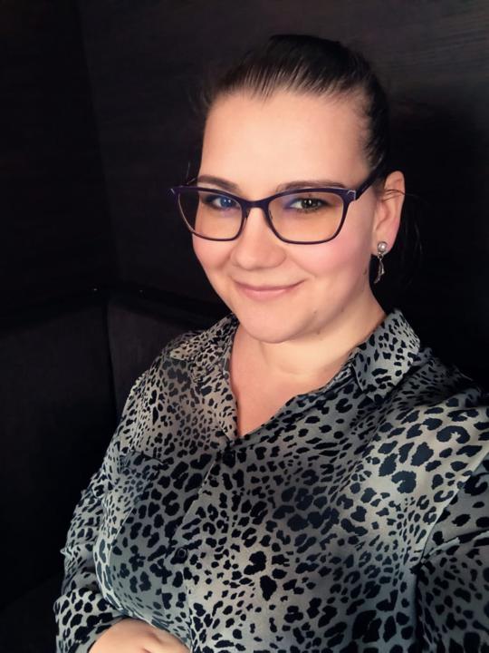 Szilvia Viktória Tóthné Bak