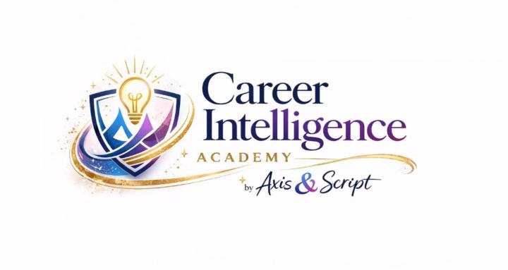 Career Intelligence Academy