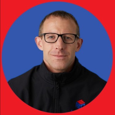 Craig O'Brien
