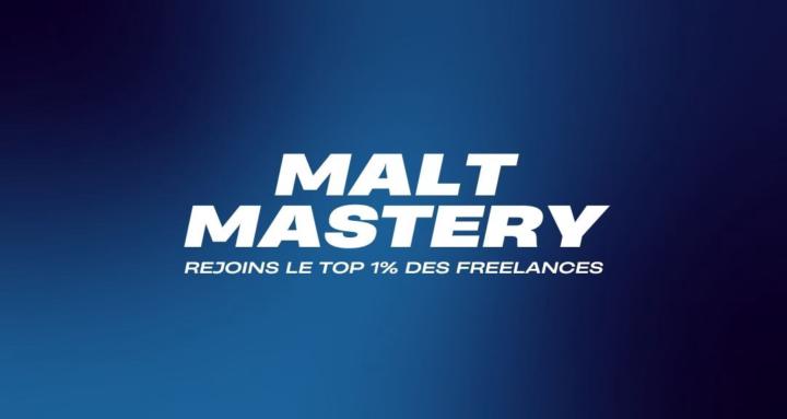 Malt Mastery