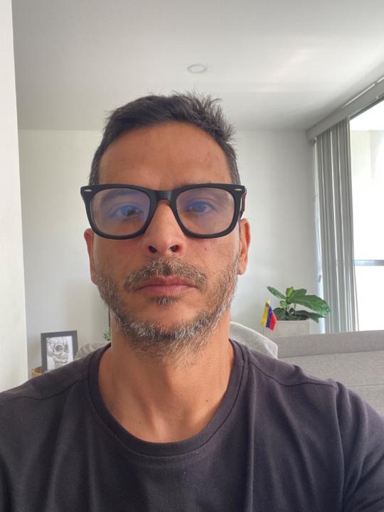 Mario Restrepo