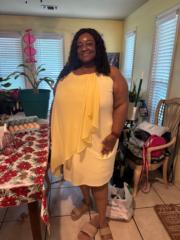 Khalilah Williams
