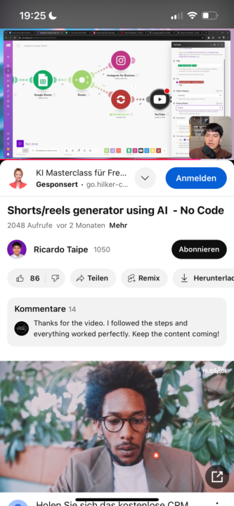 Automating YouTube Shorts & Reels – But Can I Schedule the Posts?