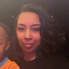 Nikamiah Lewis