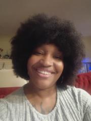 Aisha Miller