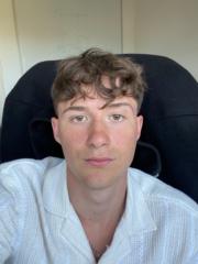 Noah Zander