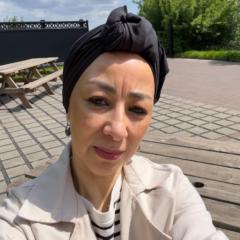 Jamila Khaldi