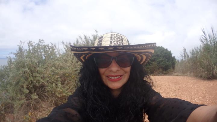 Claudia Cuestas