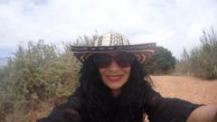 Claudia Cuestas