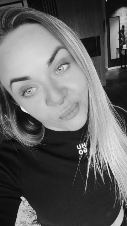 Angelina Ruksza