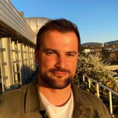 Joel Marlin