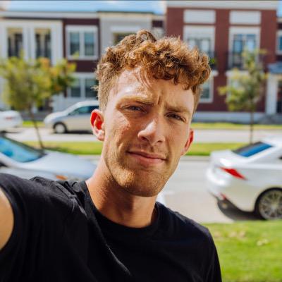 Ben Kirkpatrick