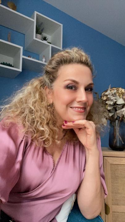 Virginie Andrès