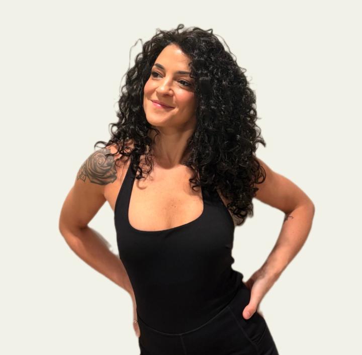 Silvia Panetta