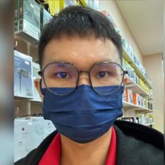Alex Lim