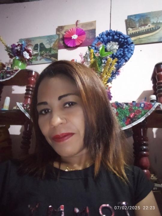 Yelitza Salazar