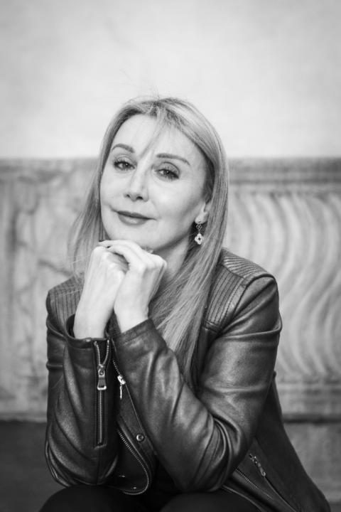 Christel Jennifer Georges