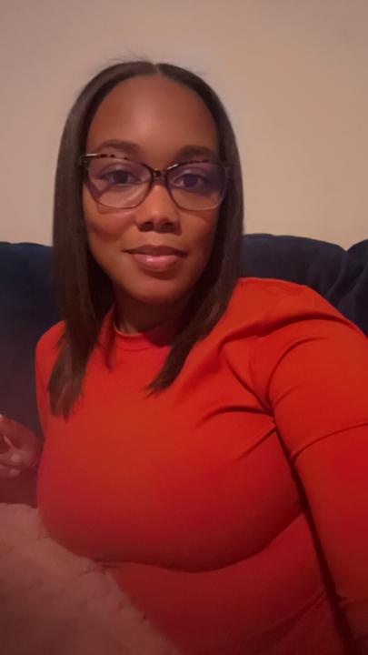 Moisha Graham