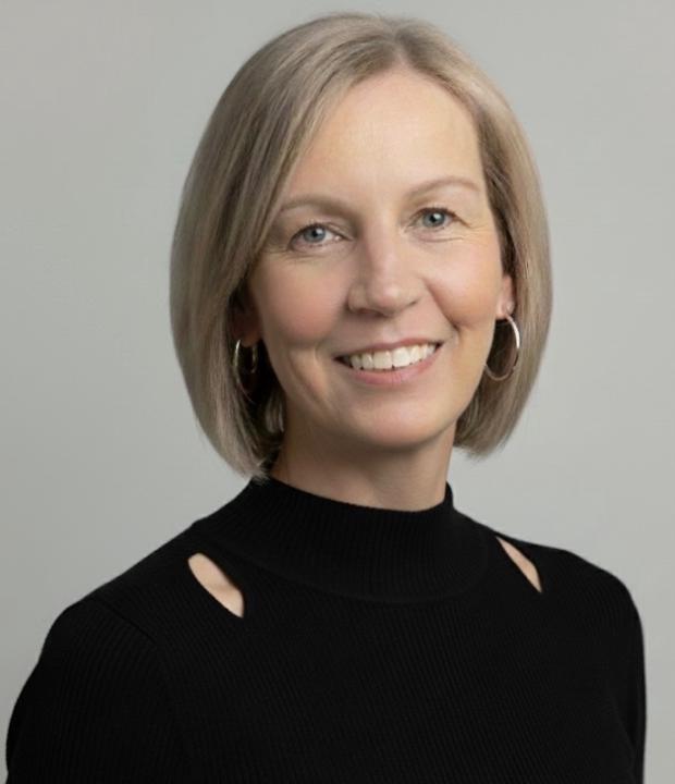 Jo Siddall