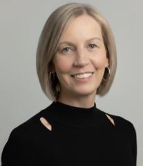 Jo Siddall