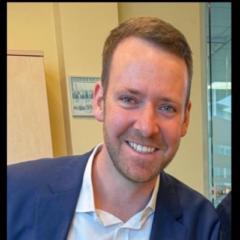 Tim Pritschet