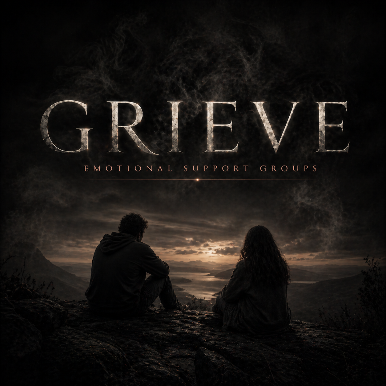 GRIEVE - Emotional Support