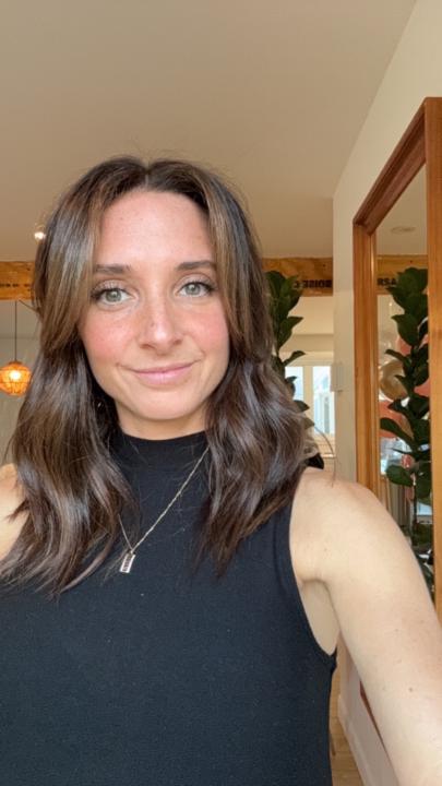 Marilène Bock Lavallée