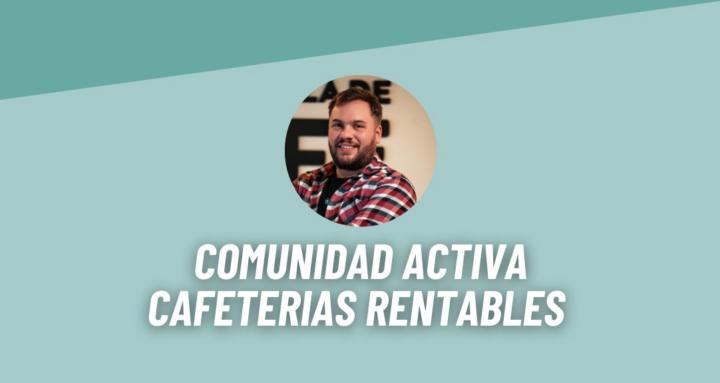 Cafeterías Rentables Latam