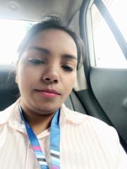 Nitasha Nidhi