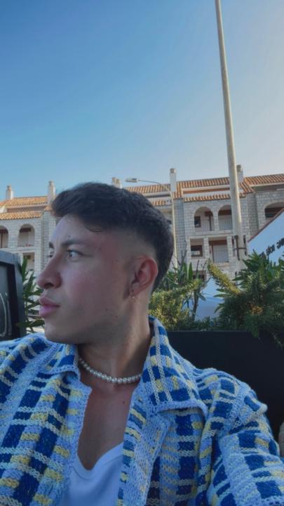 Rafa Serpa