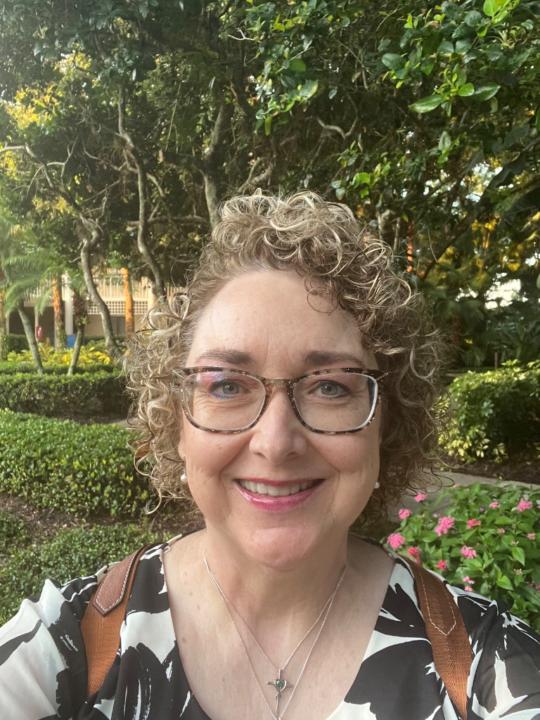 Nancy Brock