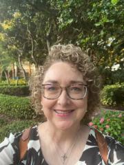 Nancy Brock