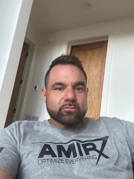 Amir Rahemi
