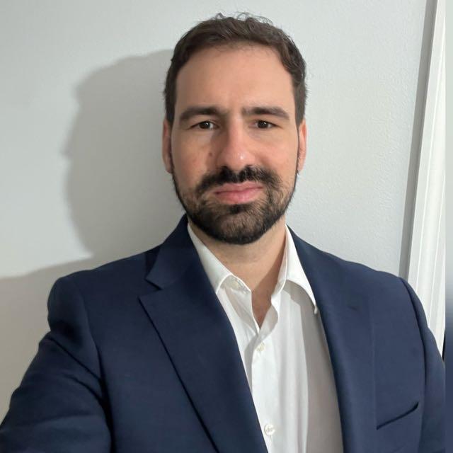 Ernesto Gutierrez Leyva