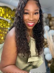 Andrea Dickerson