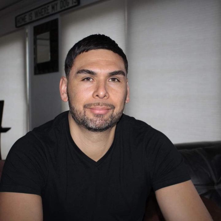 Carlos Renderos