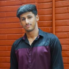 Neeraj Gs