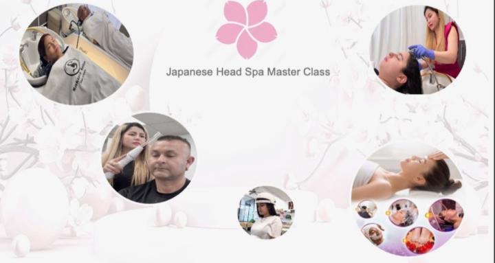 SAKURA BEAUTY SCHOOL