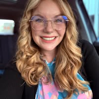 Meghan Parr