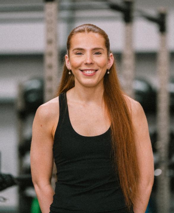 Niamh McDonald