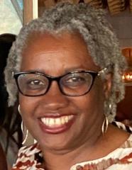 Mahalia Smith