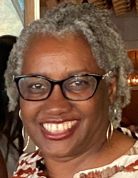 Mahalia Smith