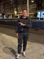 Cristhian Julian Jacome Bautista