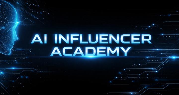 Ai Influencer academy