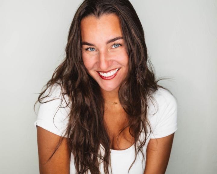 Megan Chavis