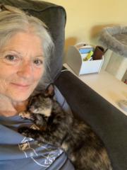 Connie Schilling