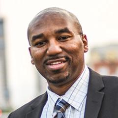 Marcus Farmer