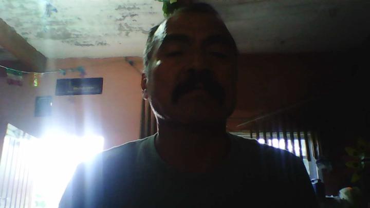 César Ramírez Cruz